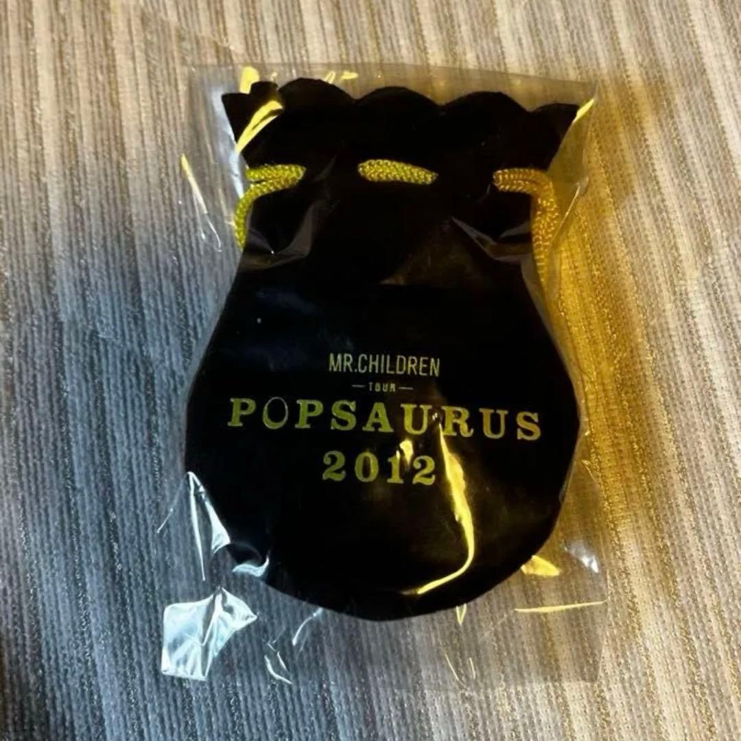 Mr.Children グッズまとめ