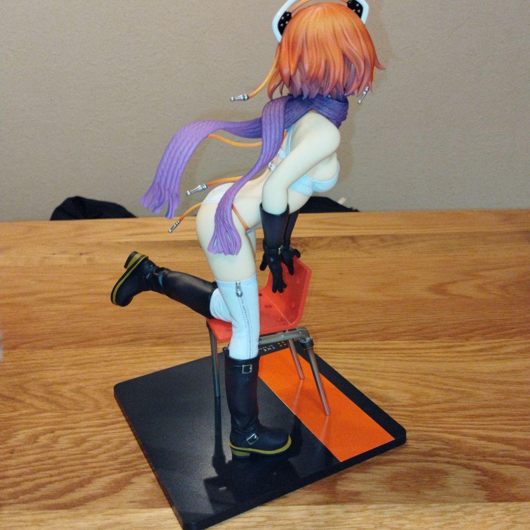 JC.COM The Muse of Range Murata 1/6フィギュア