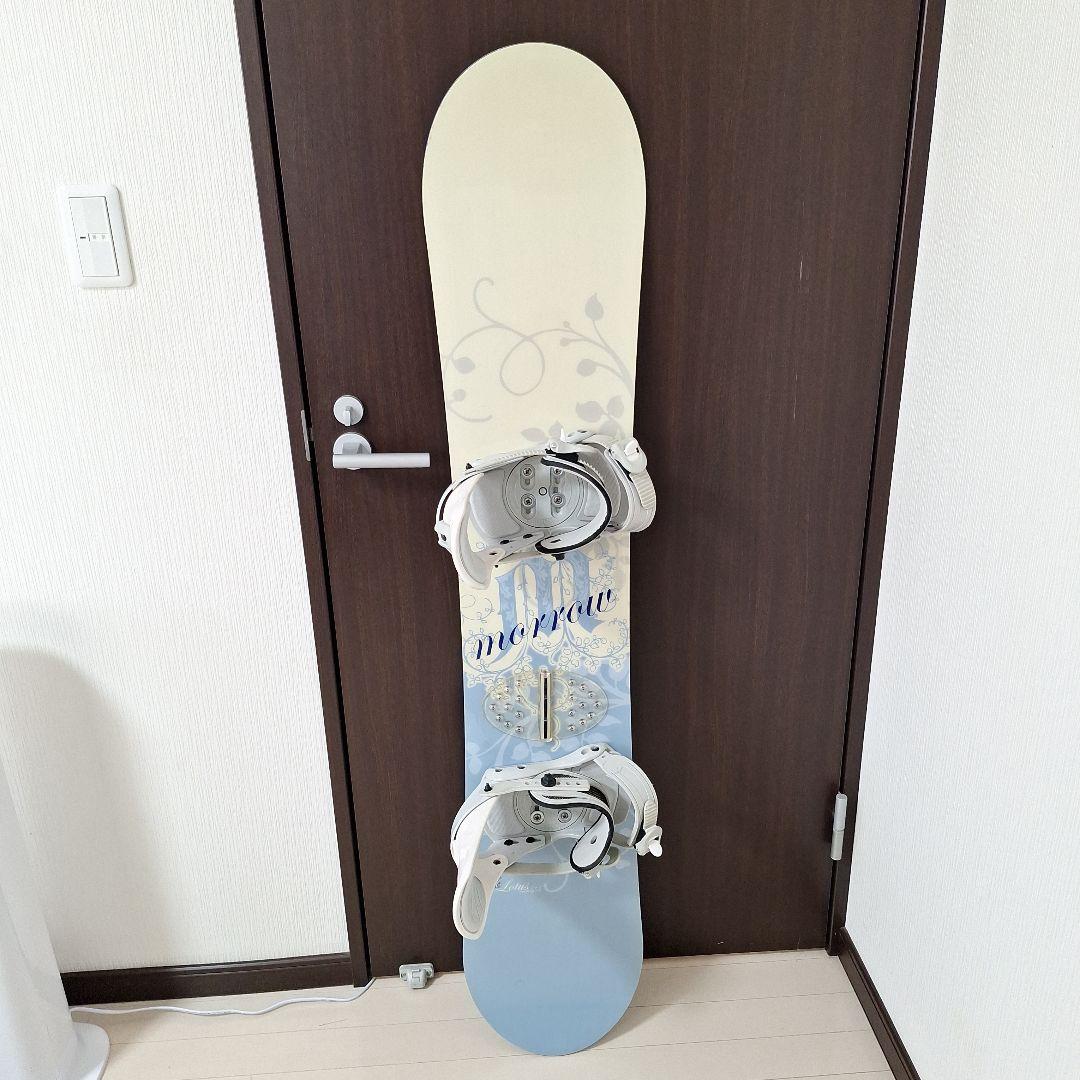 スノーボードセット