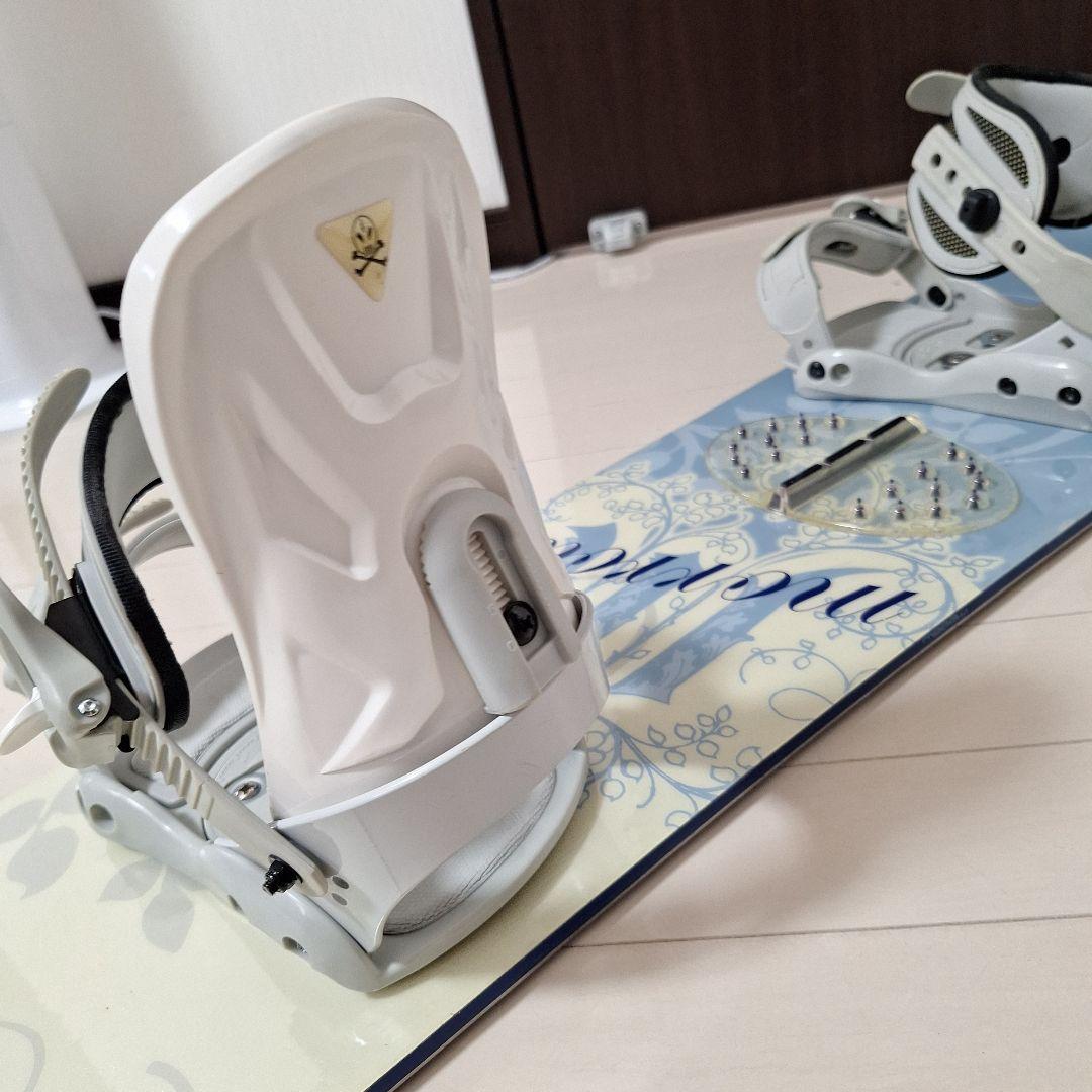 スノーボードセット