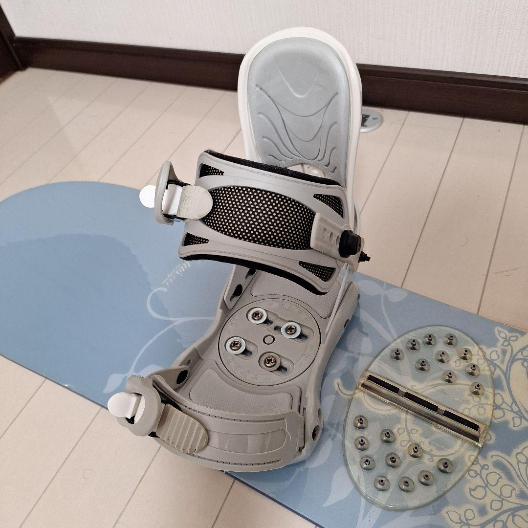 スノーボードセット