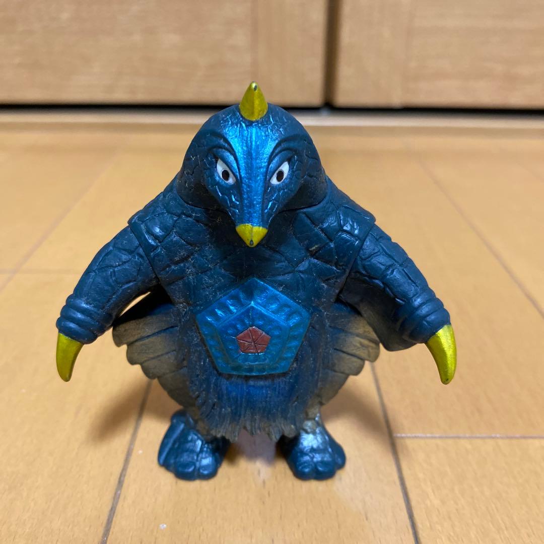 ウルトラマン　ソフビ　まとめ売り