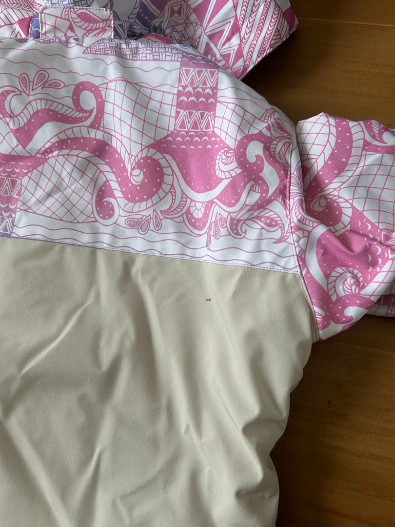 RÉSEEDA 子供用スキーウェア 140サイズ