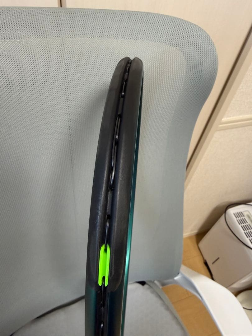 【値下げしました!】Wilson BLADE98 V9 16×19 G2