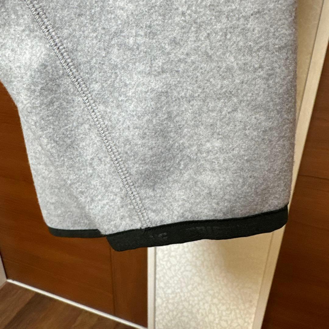 BRIEFING (ブリーフィング) TWEEDY HOODIE 　Ｌサイズ