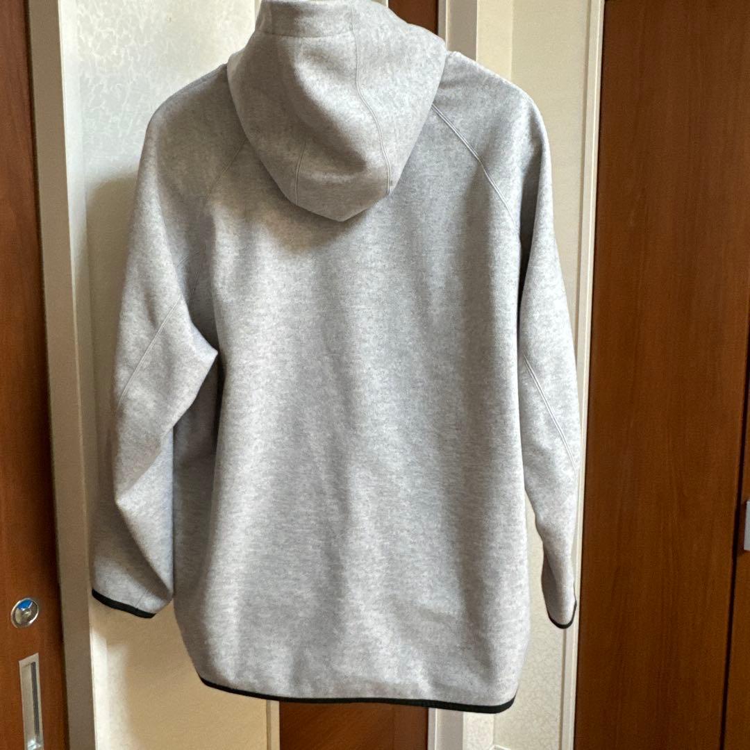 BRIEFING (ブリーフィング) TWEEDY HOODIE 　Ｌサイズ