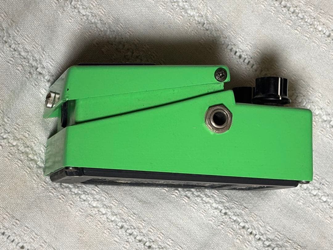 BOSS PH-1 フェイザーエフェクター ジャンク扱い として出品します。