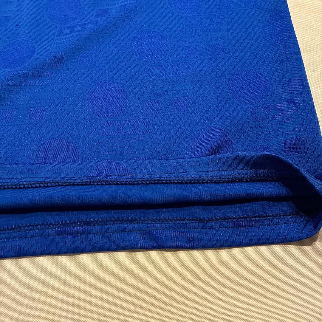 1994年アメリカWCイタリア代表 ユニホーム 背番号10ロベルトバッジオ