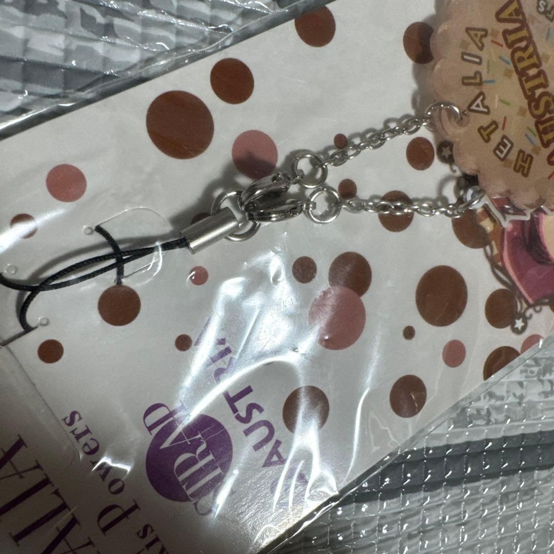 【まとめ売り】　ヘタリア　缶バッジ　アクリルキーホルダー　等