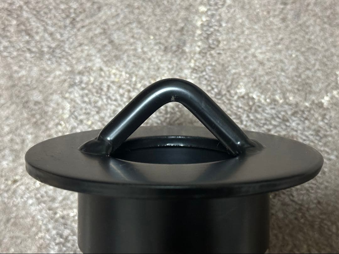 IronMind Hub　アイアンマインド　ハブ　ピンチグリップ　握力