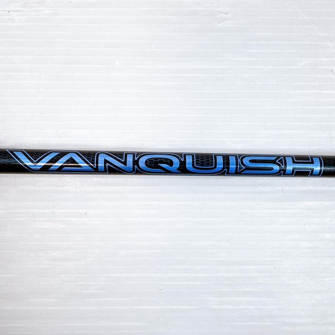 ヴァンキッシュ　5S　5W用シャフト　ピンスリーブ／VANQUISH　PING