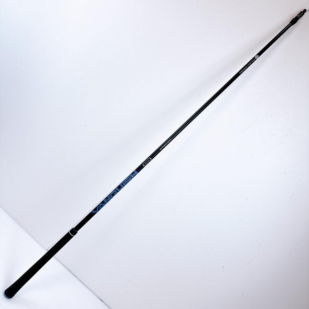 ヴァンキッシュ　5S　5W用シャフト　ピンスリーブ／VANQUISH　PING