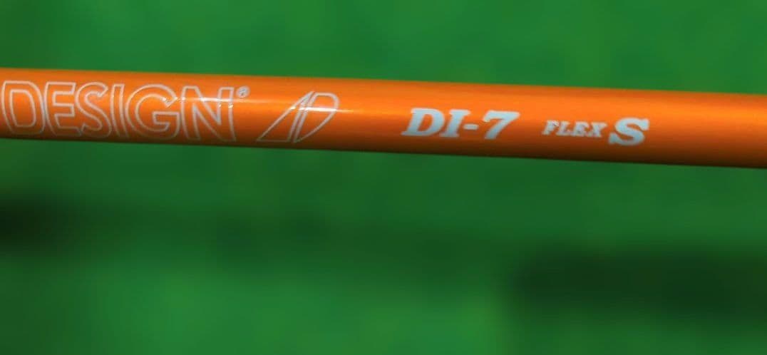 キャロウェイ　APEX UW 21°　tourAD 7S