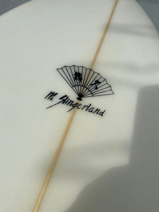 マイクスリンガーランド