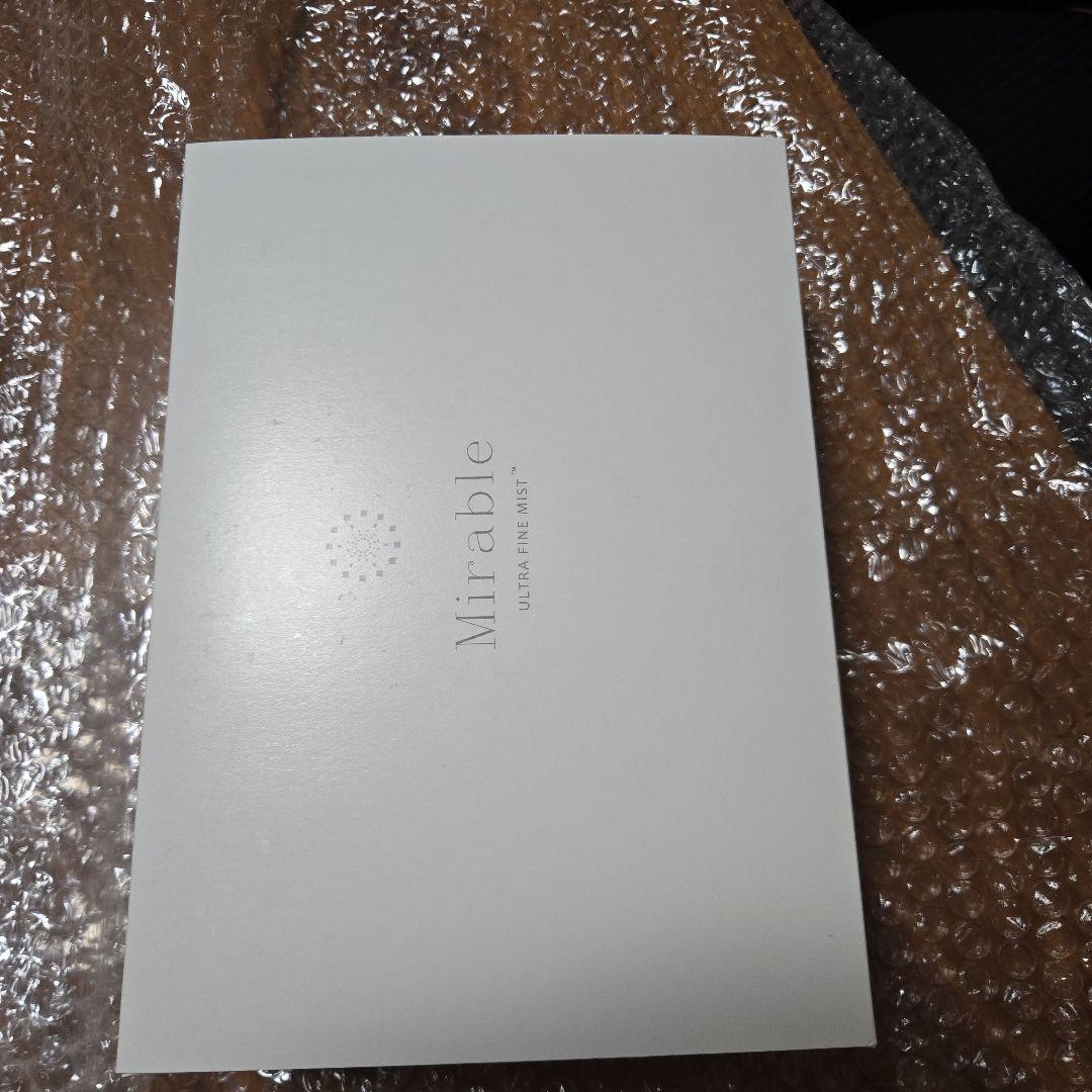 ミラブル新品　ひつじ