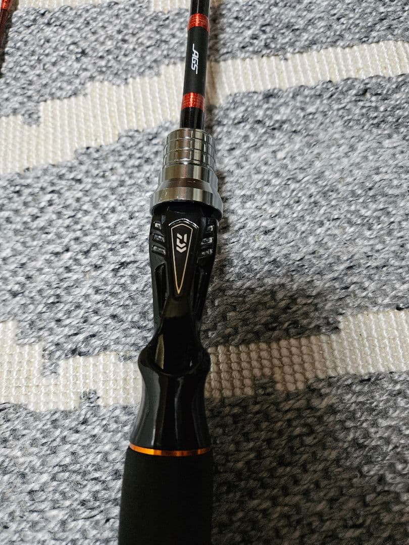 ロッド LEADING 73 M-200