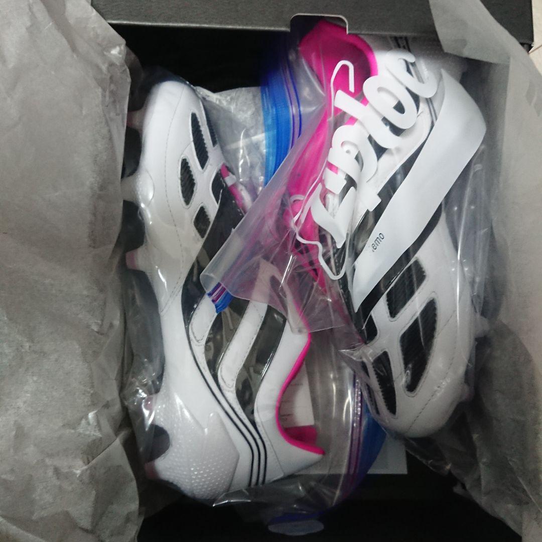 adidas プレデタープレシジョン FG 25