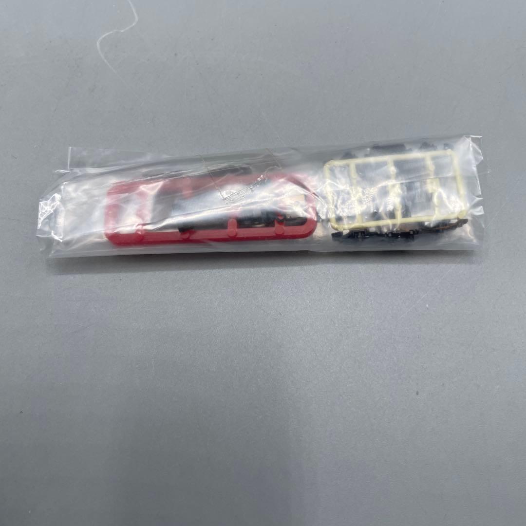 Nゲージ 12系 客車 ばんえつ物語・旧塗装セット TOMIX 92842