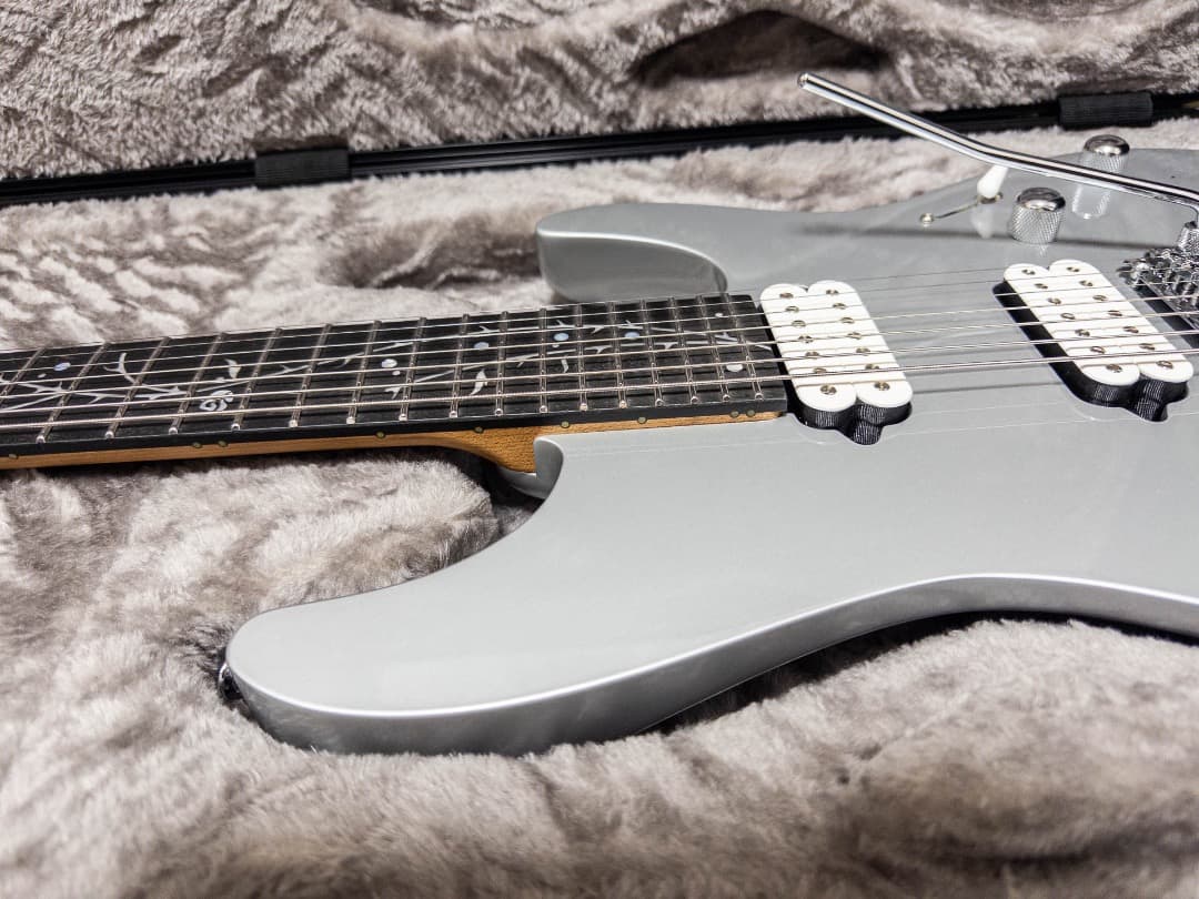 Ibanez TOD70 7弦 エレキギター アイバニーズ