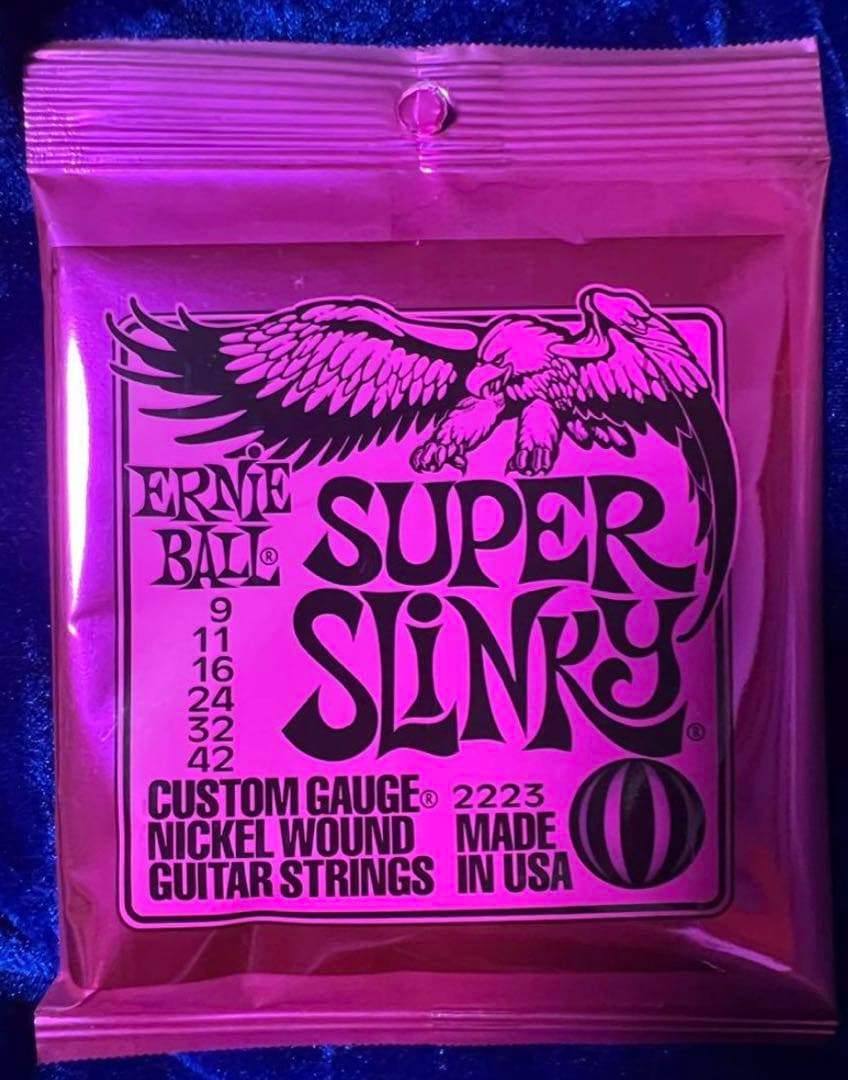 【F&G Daniels】Les Paul Type エレキギター