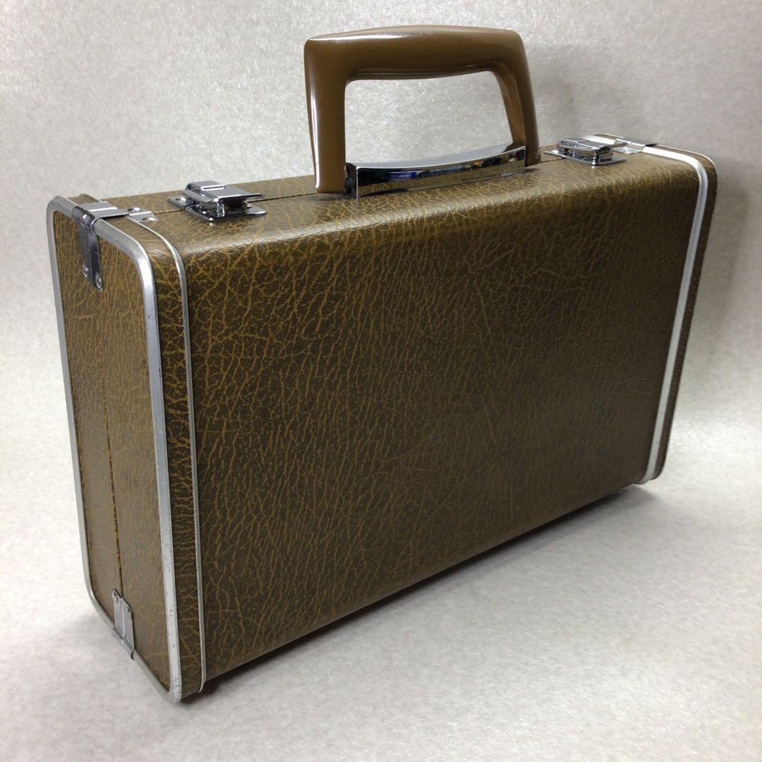 (52) YAMAHA ヤマハ　B♭クラリネット　YCL-33 程度良好