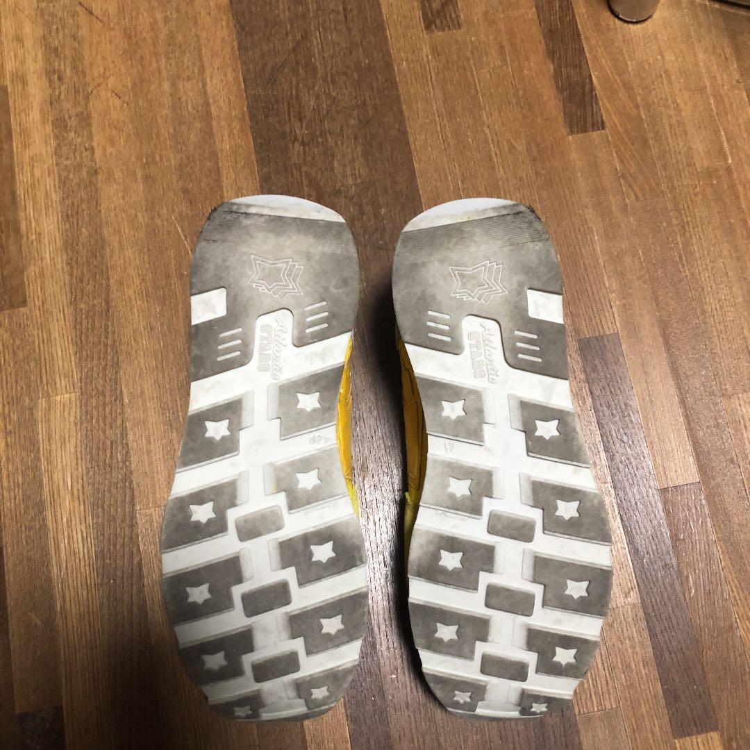 アトランティックスターズ