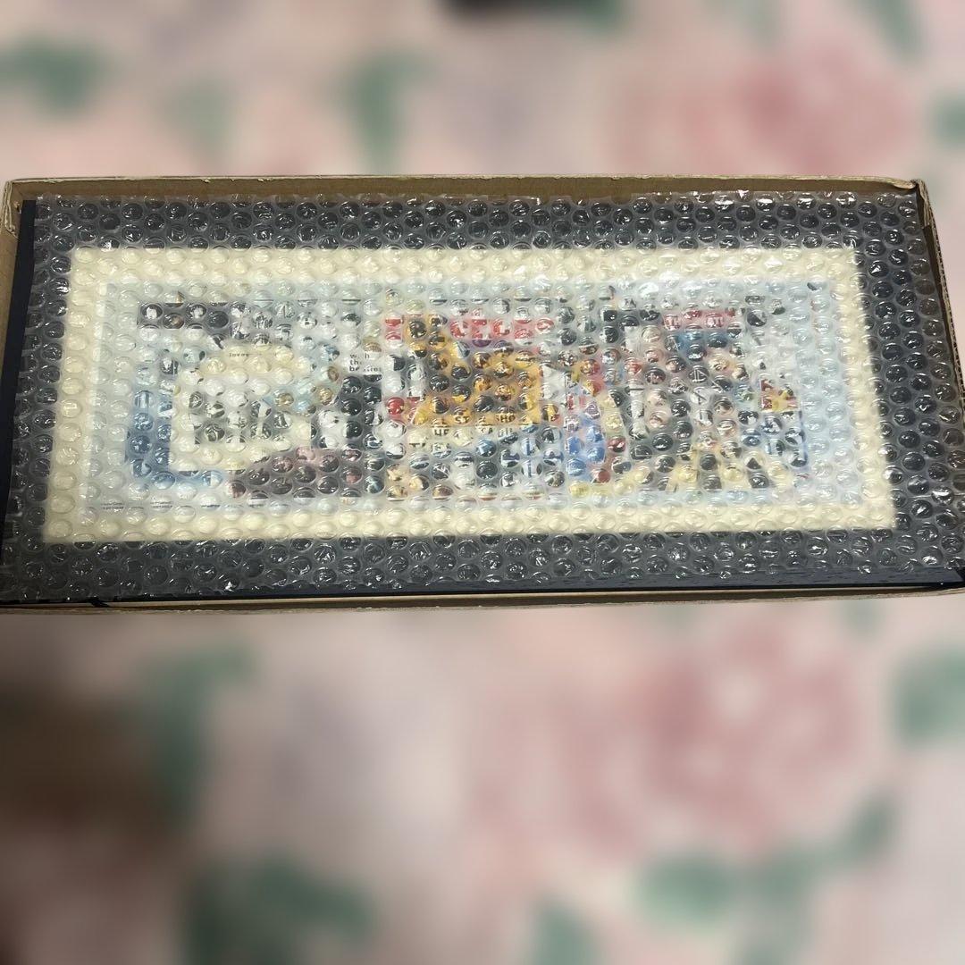 The Beatles コラージュ作品 No.0473 ビートルズ　アンソロジー