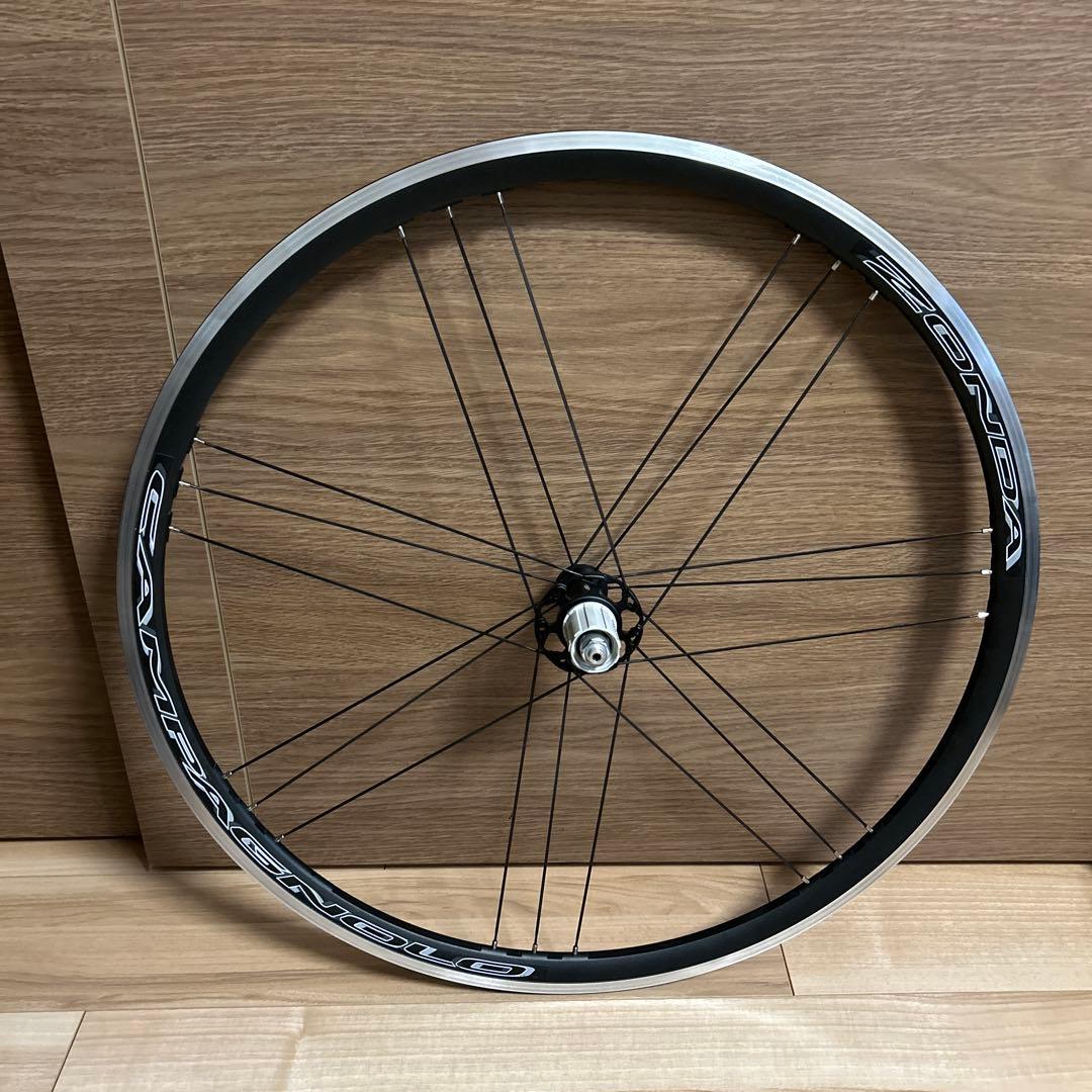 カンパニョーロ　ゾンダc17 【低走行美品】