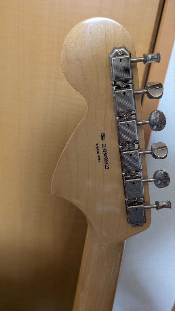 Traditional Late ‘60s Jazzmaster たこやき