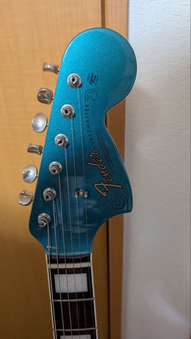 Traditional Late ‘60s Jazzmaster たこやき