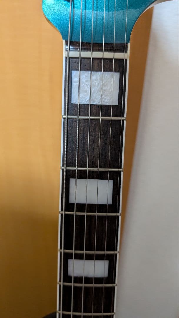 Traditional Late ‘60s Jazzmaster たこやき