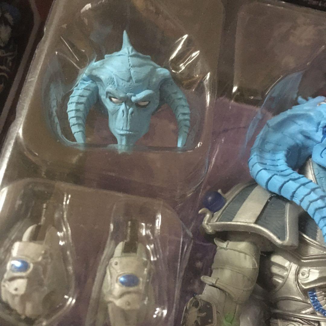 コミック・アニメ Gothitropolis Scarabus Melchom