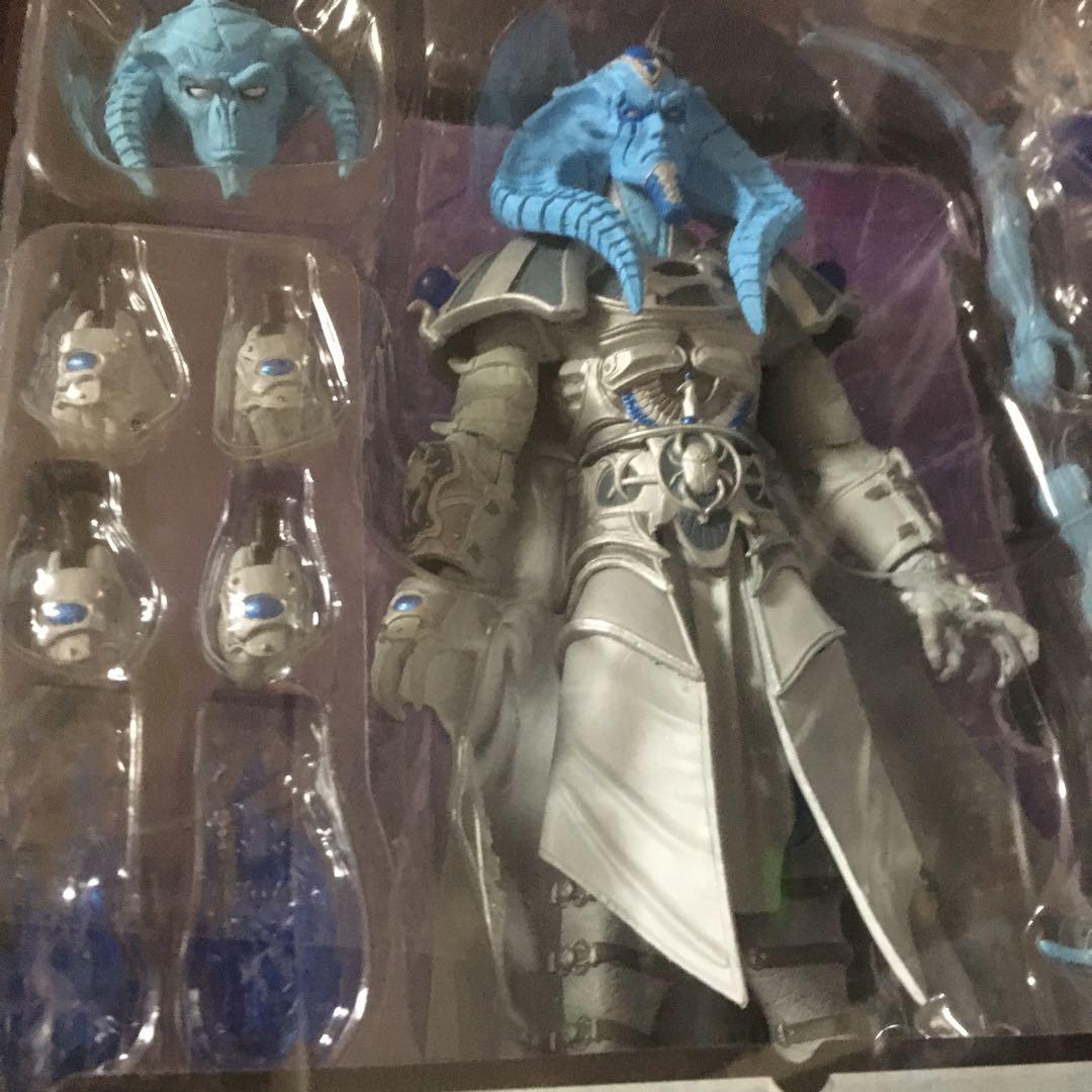 コミック・アニメ Gothitropolis Scarabus Melchom