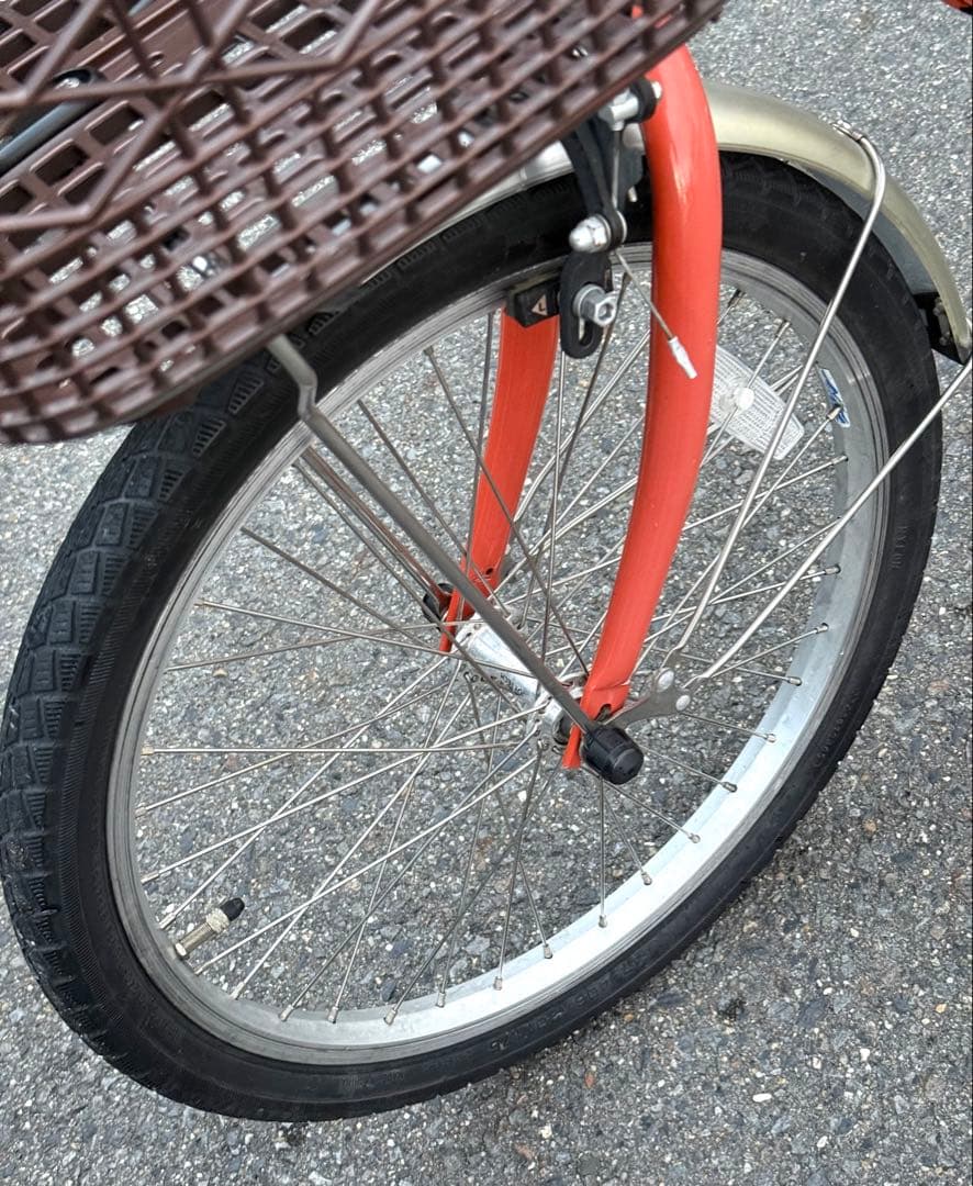 近畿配達3千引き 12Ah 5点灯 パナソニック 電動アシスト 自転車