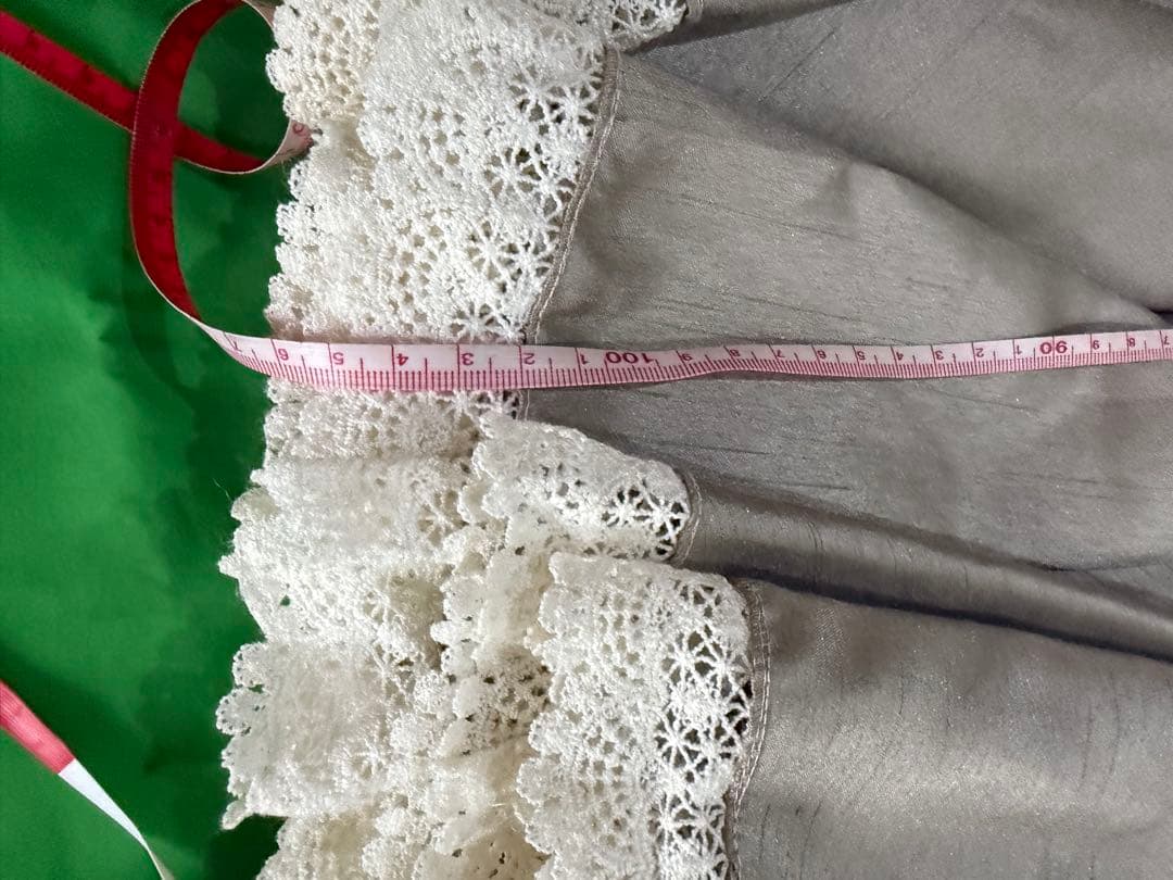 フラメンコファルダ✨