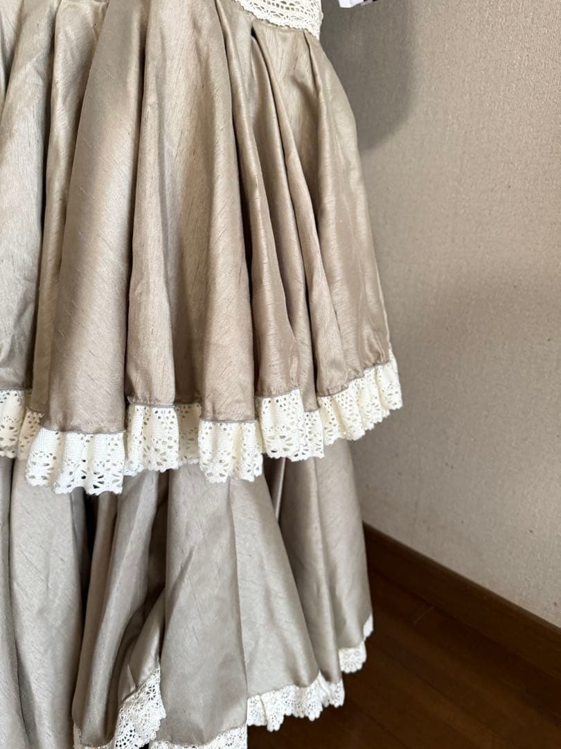 フラメンコファルダ✨