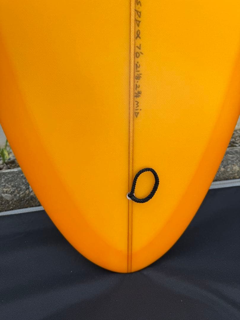 チャンネルアイランド アルメリック CI MID 7’0’’