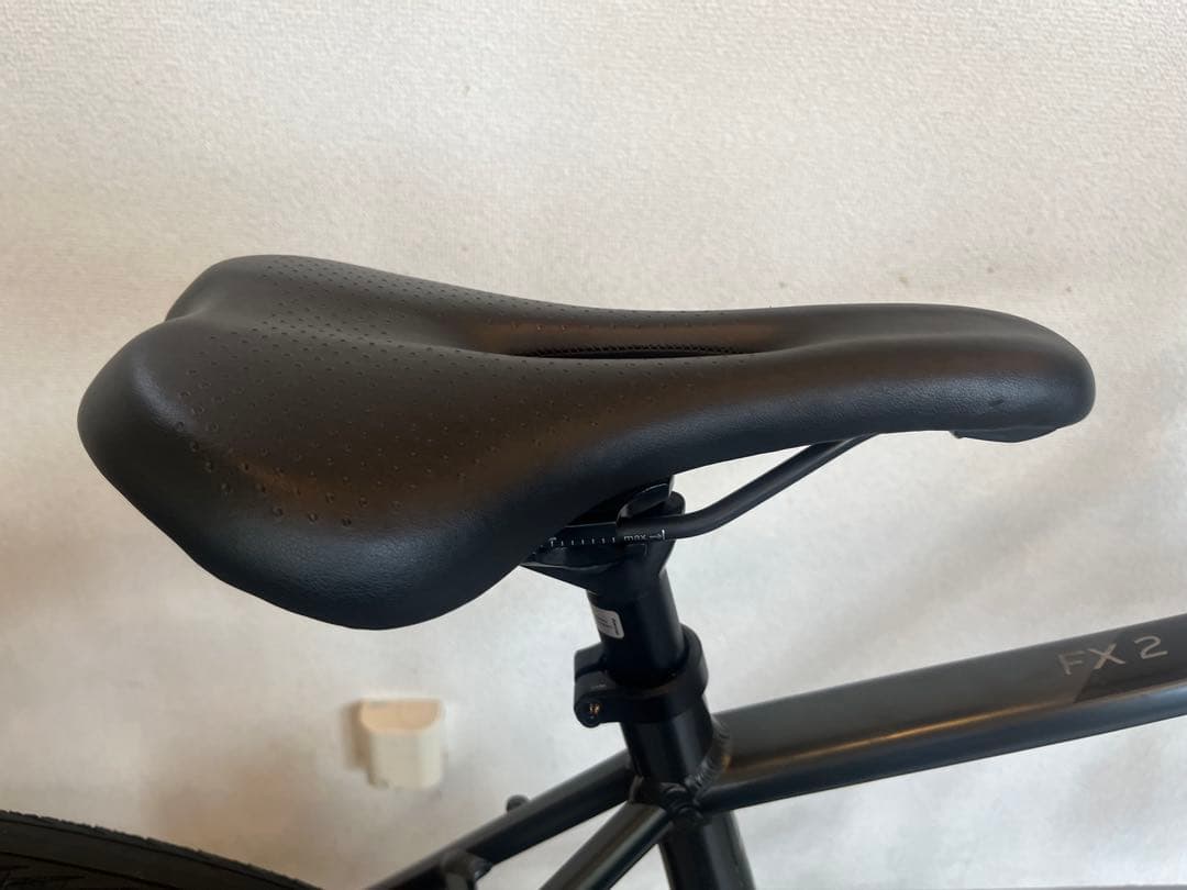 【allen】TREK FX2 DISC 2023年モデル クロスバイク