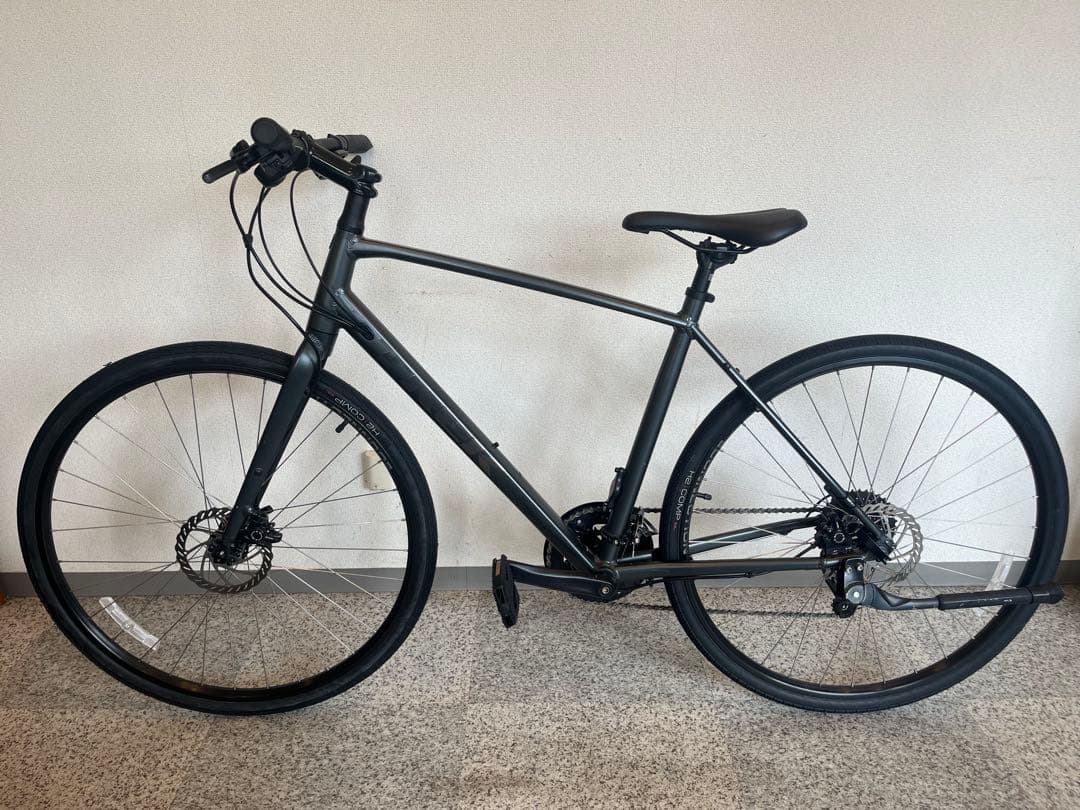 【allen】TREK FX2 DISC 2023年モデル クロスバイク