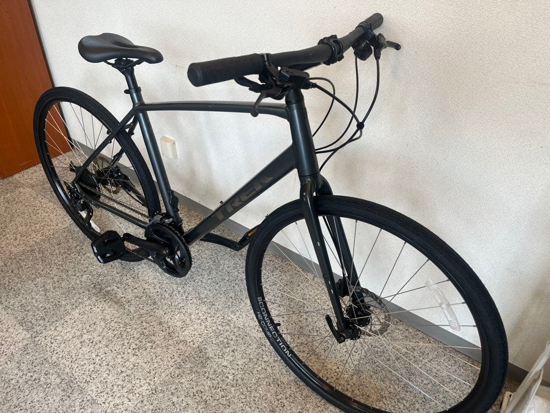 【allen】TREK FX2 DISC 2023年モデル クロスバイク