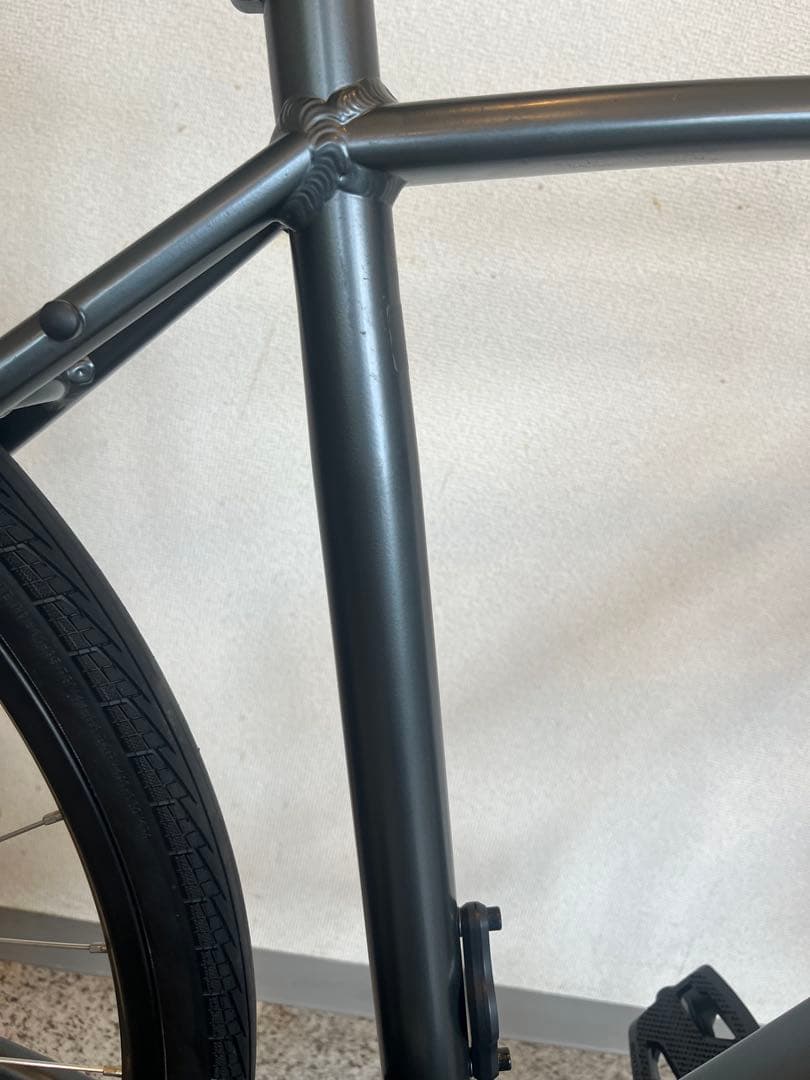 【allen】TREK FX2 DISC 2023年モデル クロスバイク