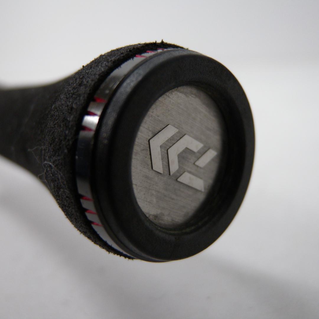 63◇ダイワ　エメラルダス　ストイスト　RT 84M NH0920-4