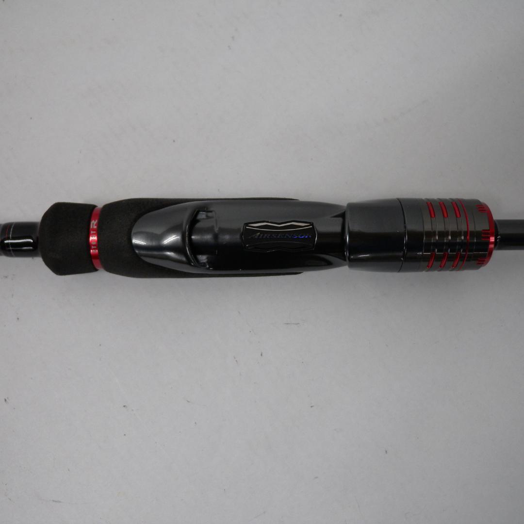 63◇ダイワ　エメラルダス　ストイスト　RT 84M NH0920-4