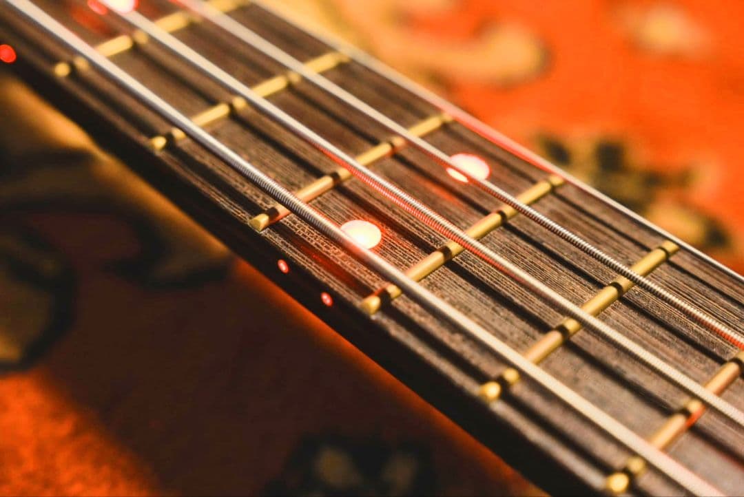 【ドイツ製/最上級モデル】Warwick Streamer Stage 1 4弦