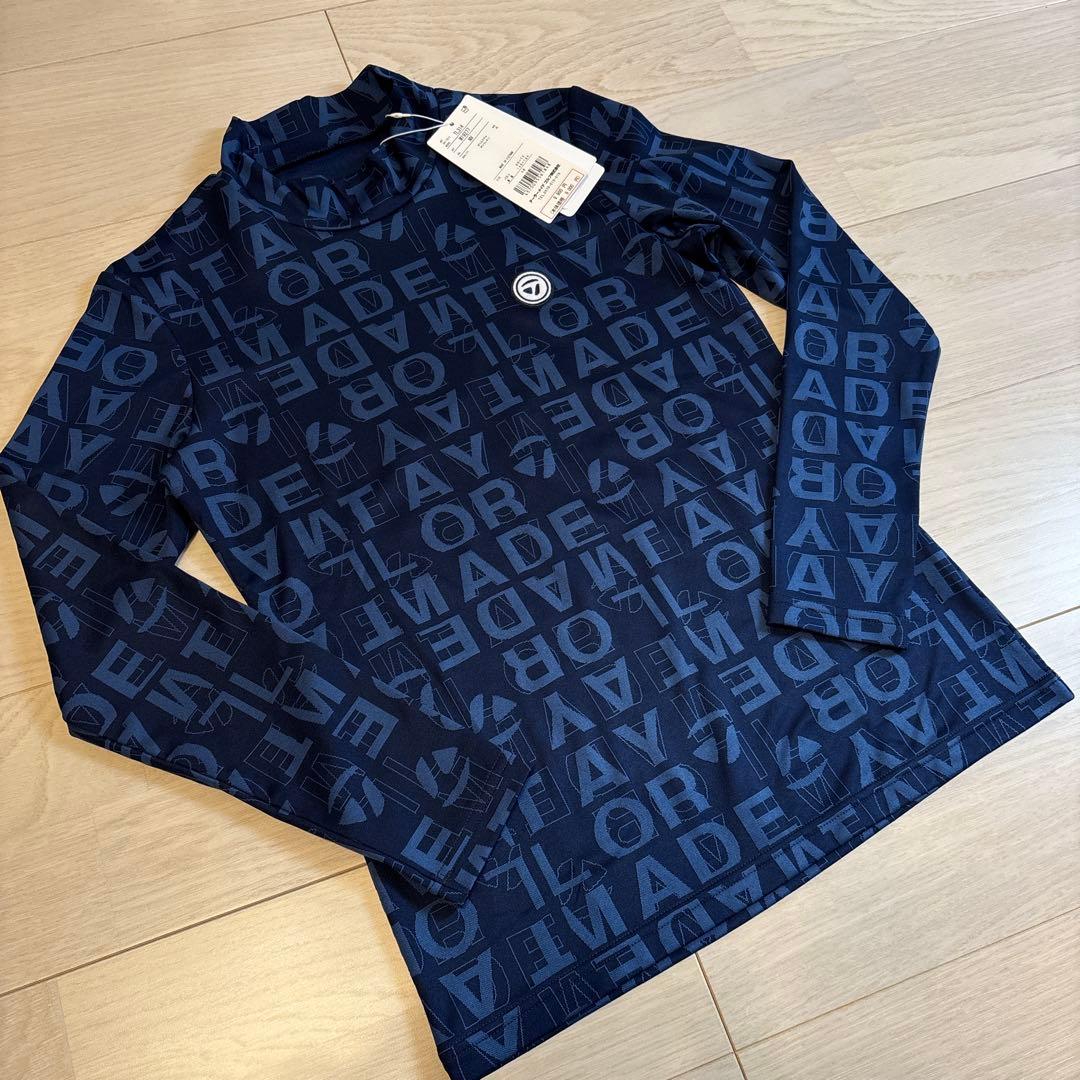 最終値下げ【TaylorMade】新品✨上下セット　ゴルフセットアップ