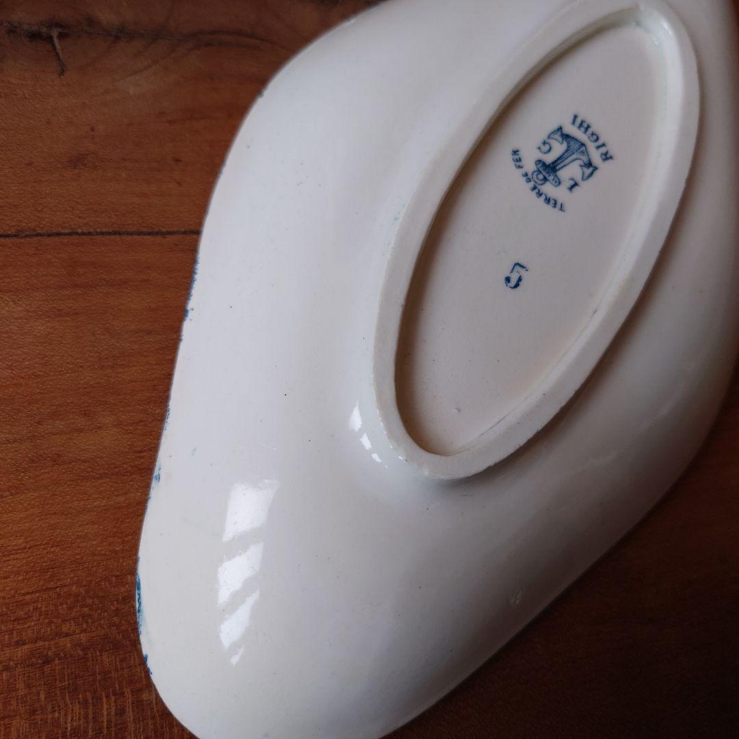 フランスアンティークラヴィエ Clairefontaine