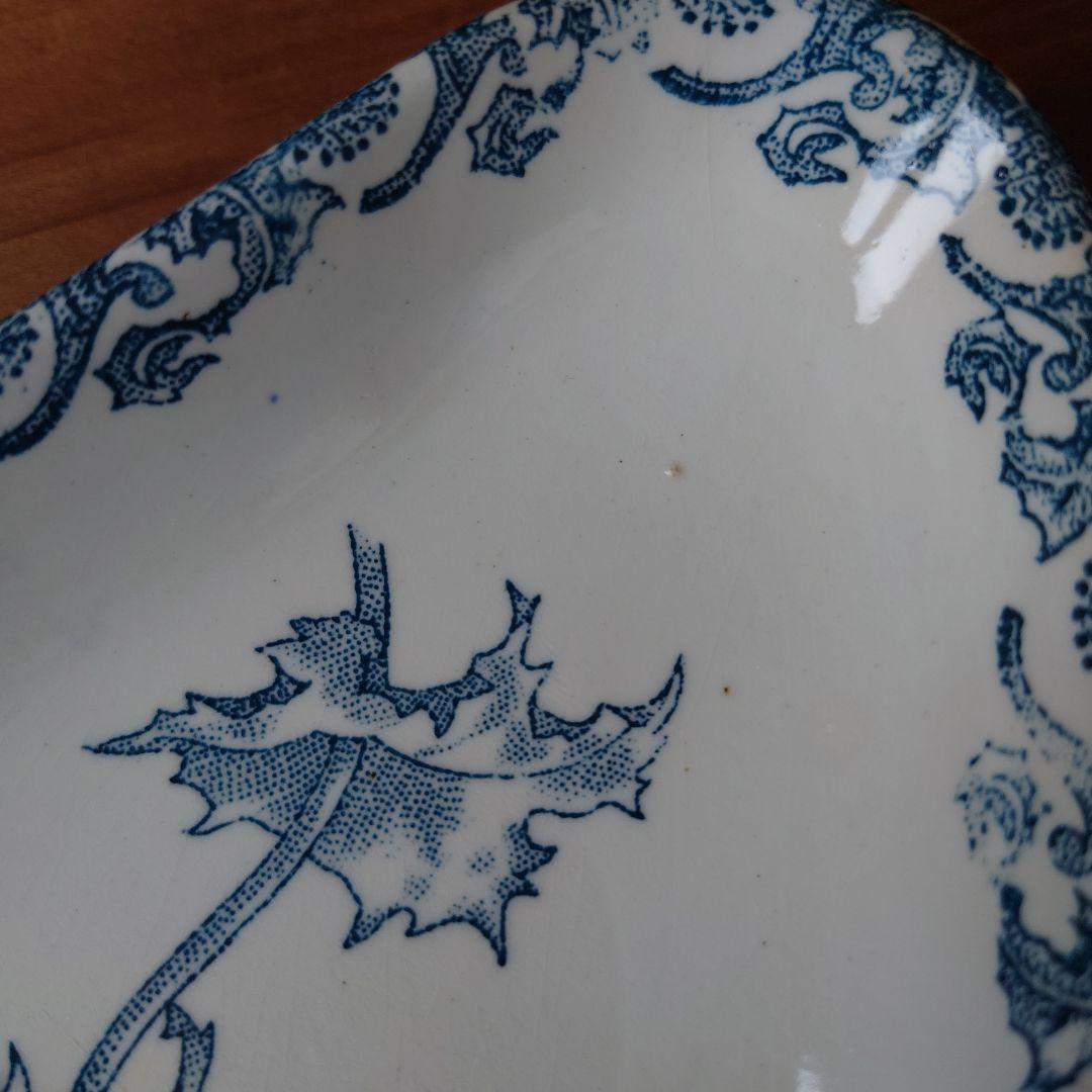 フランスアンティークラヴィエ Clairefontaine