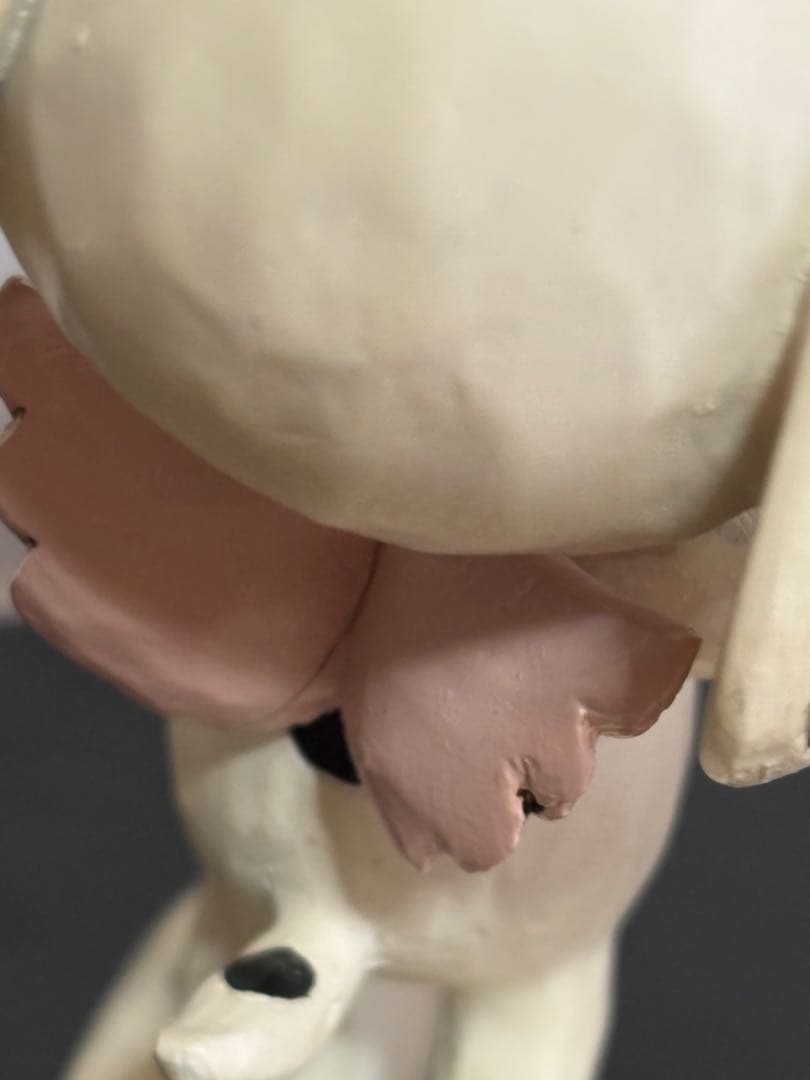 スヌーピー フィギュア ジィムショア4体セット