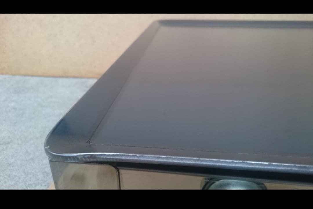 ５日以内に発送します ★ お庭でバーベキュー キャンプ 業務用 グリラー 鉄板焼