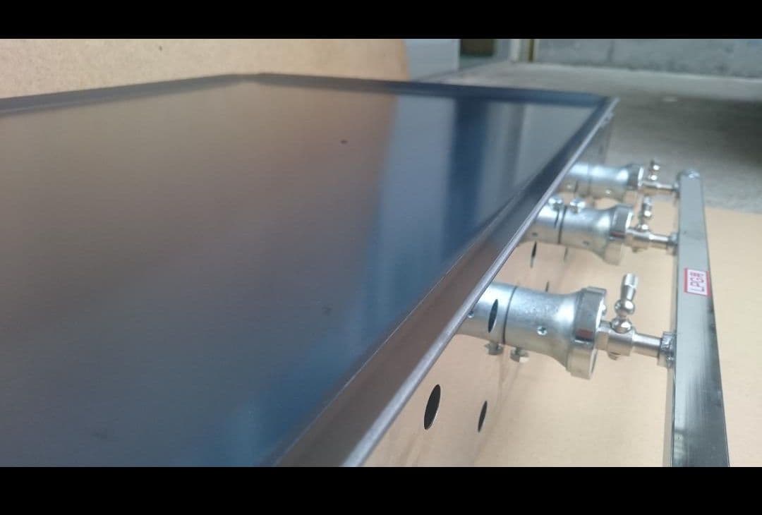 ５日以内に発送します ★ お庭でバーベキュー キャンプ 業務用 グリラー 鉄板焼